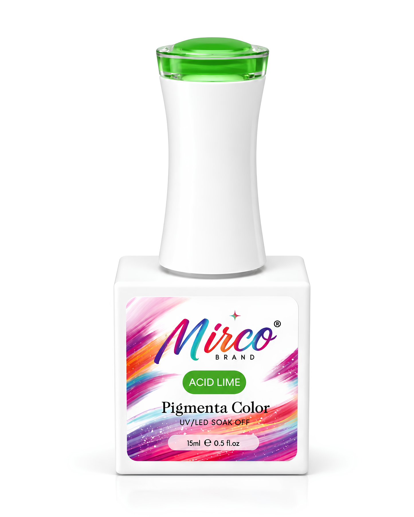 Pigmenta Color - Acid Lime