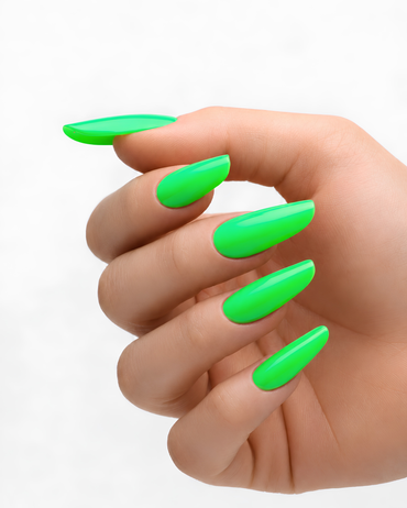 Pigmenta Color - Acid Lime