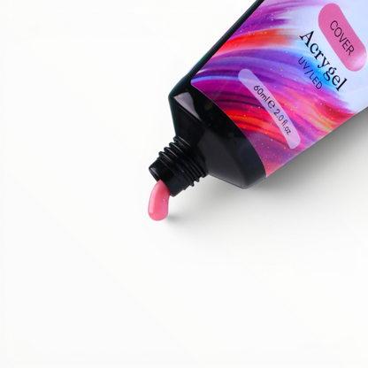 Acrygel - Cover