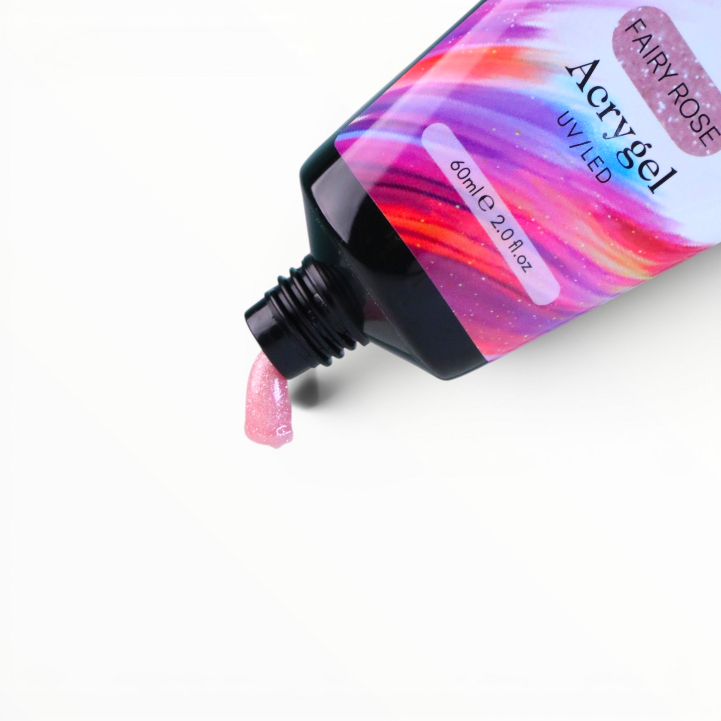 Acrygel - Fairy Rose