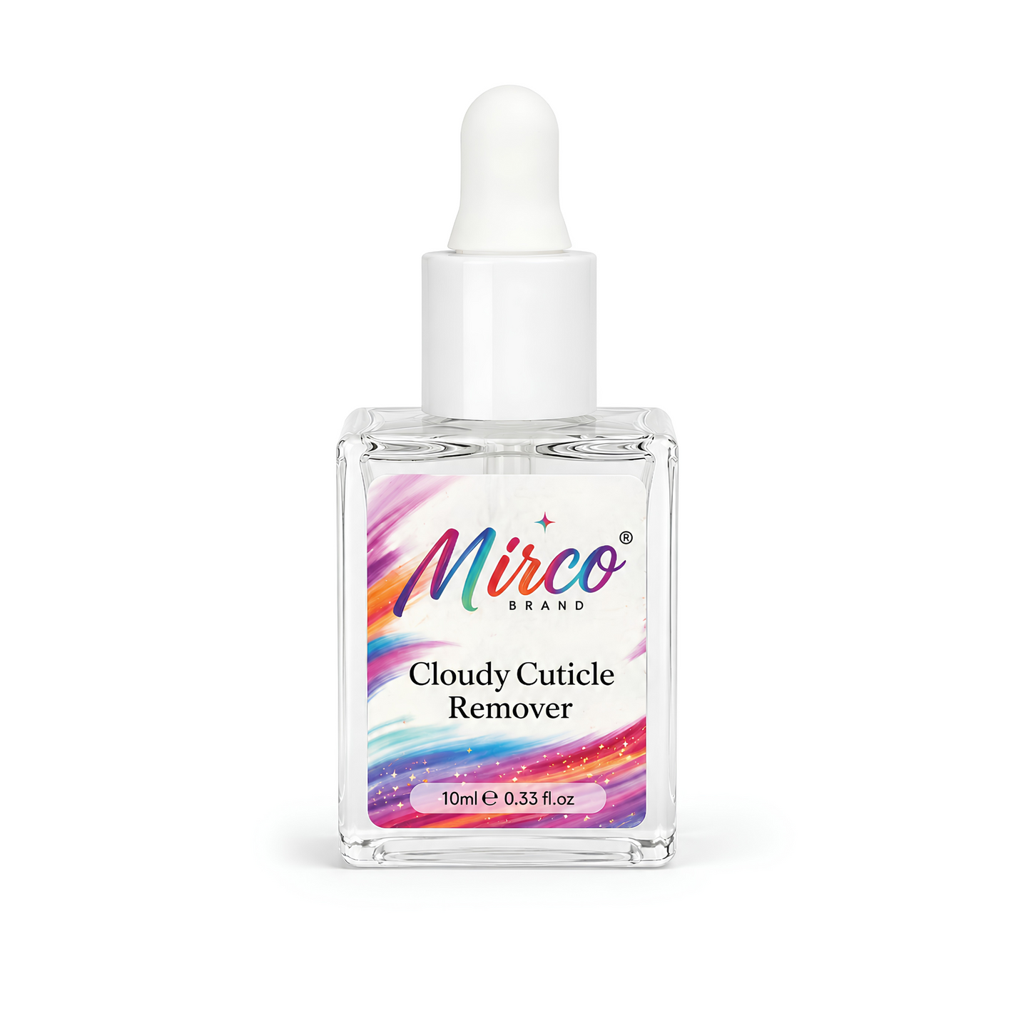 cuticle remover mirco brand