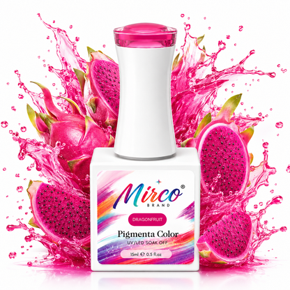 Pigmenta Color - Dragonfruit