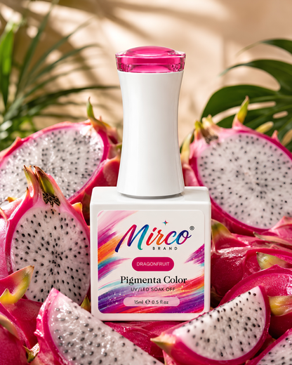 COLLEZIONE — FRUTTAMI (set 4 colori)