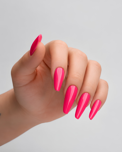 COLLEZIONE — FRUTTAMI (set 4 colori)