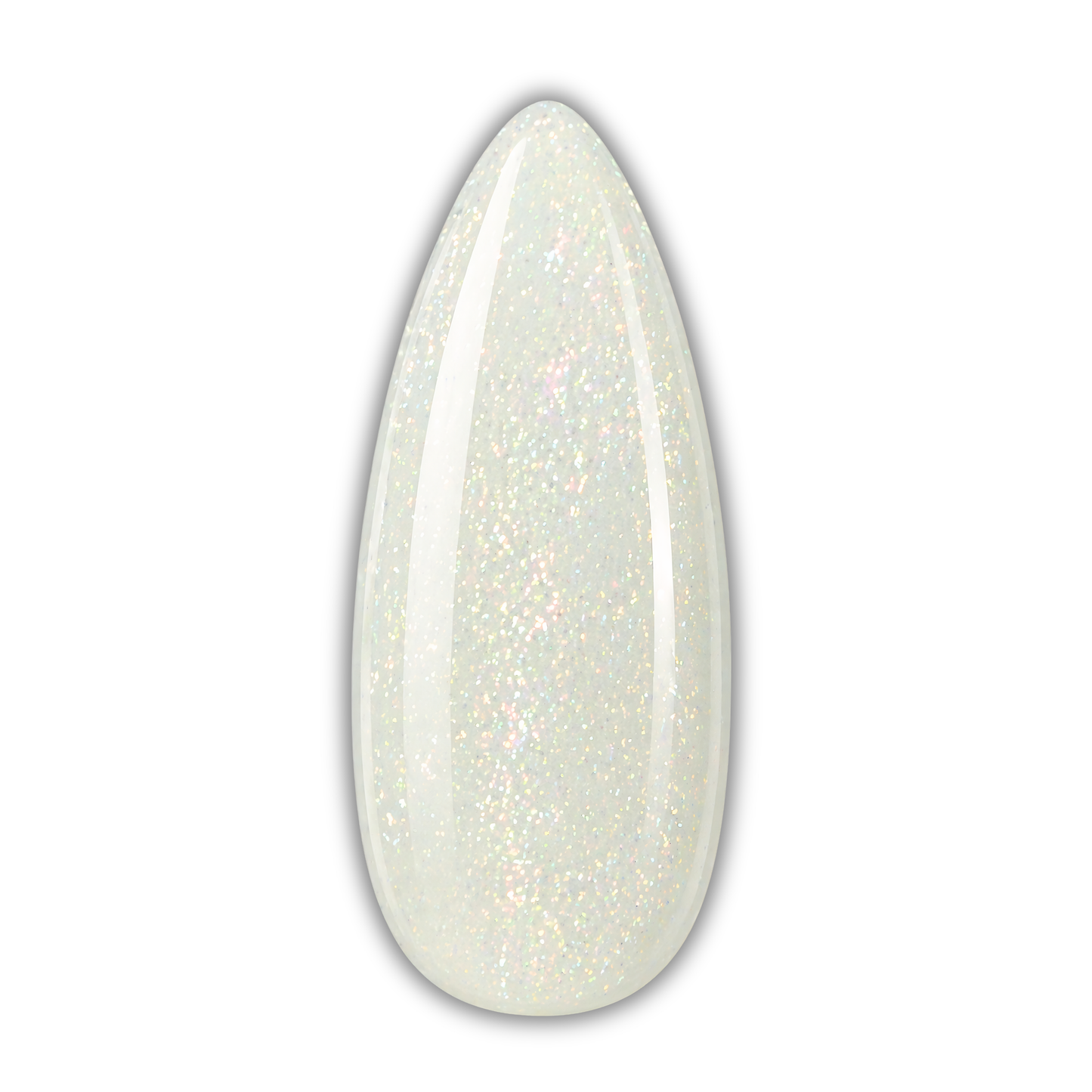Levelia Glitter Gel - Frost Fairy