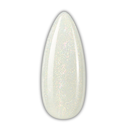 Levelia Glitter Gel - Frost Fairy