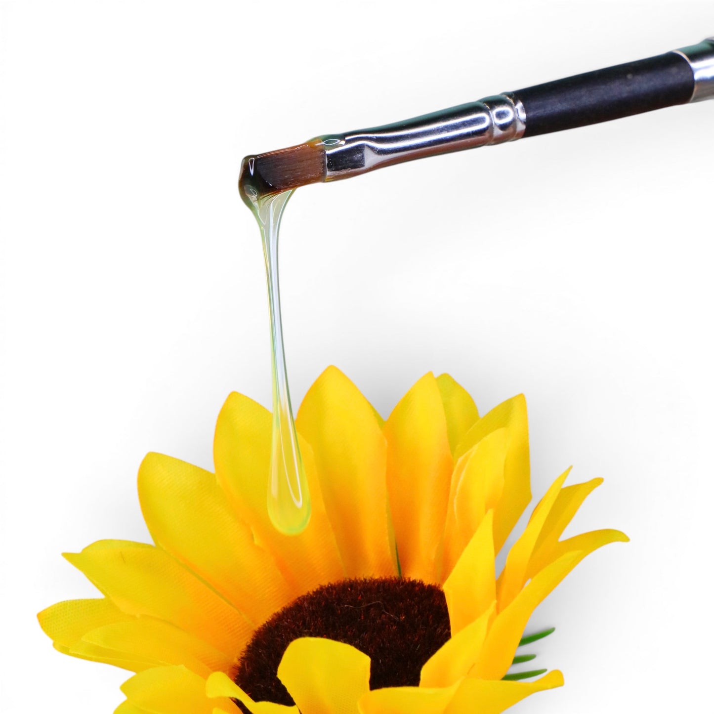 Glass - Sunflower