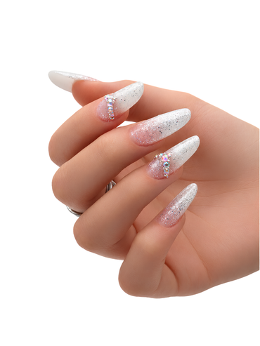 Top Coat - Sparkle