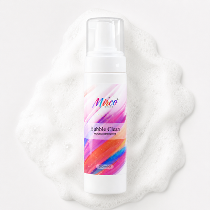 Bubble Clean