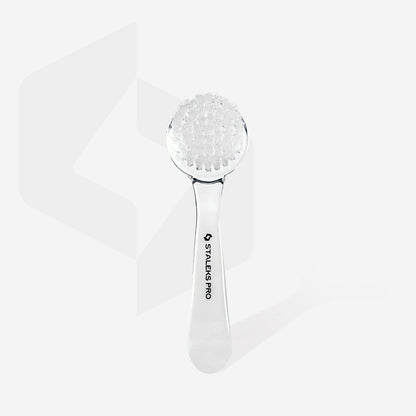 Spazzolina per manicure EXPERT 01 per la rimozione della polvere