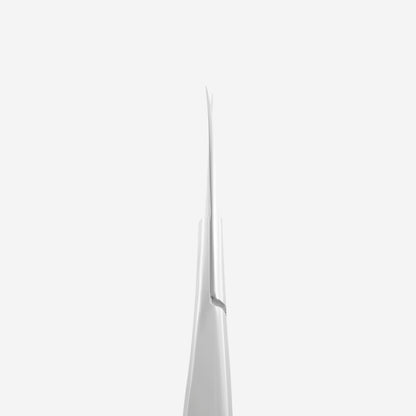 Micro forbici professionali per Nail form e modellare le sopracciglia EXPERT 90 TYPE 2