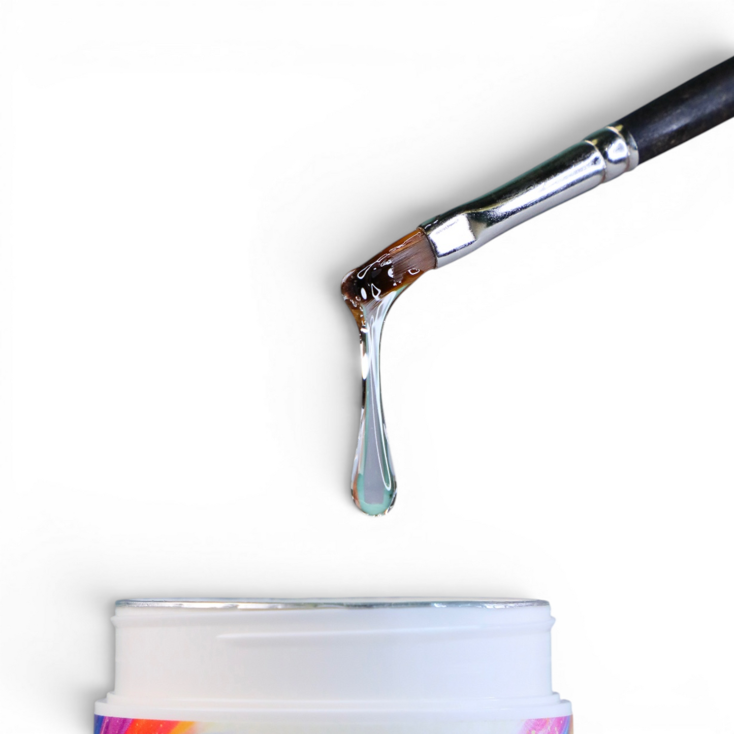 Levelia Builder Gel - The Final Clear