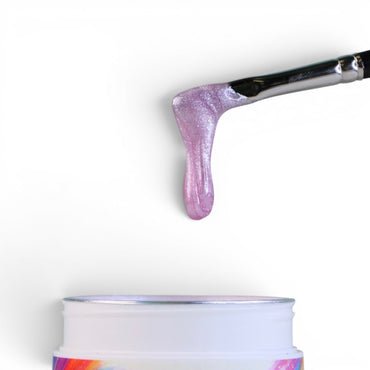 Levelia Glitter Gel - Moonlight