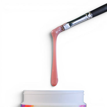 Levelia Builder Gel - Nude