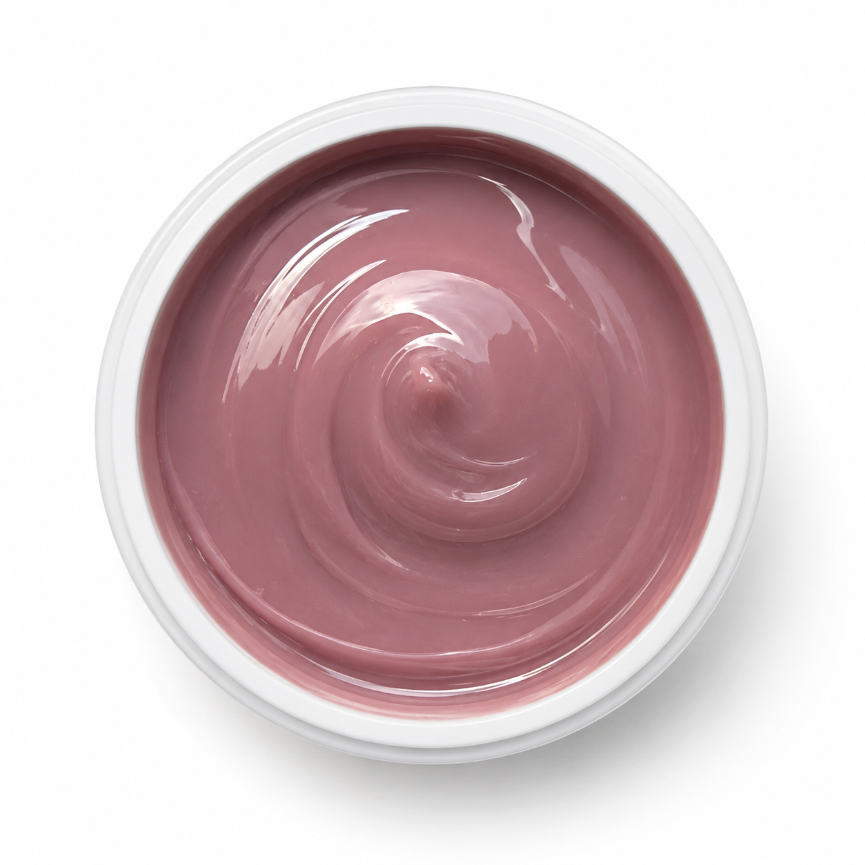 Jelly - Berry Milk