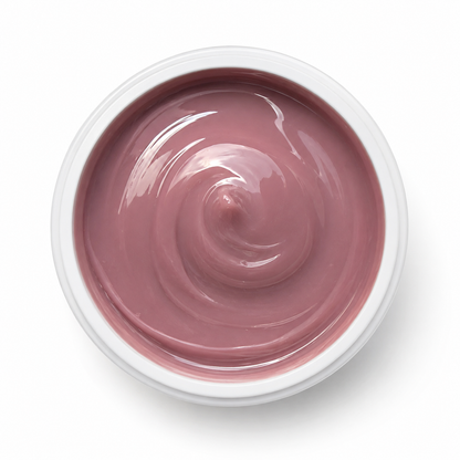 Jelly - Berry Milk