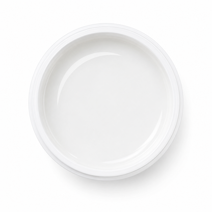 Levelia Builder Gel - Icy White