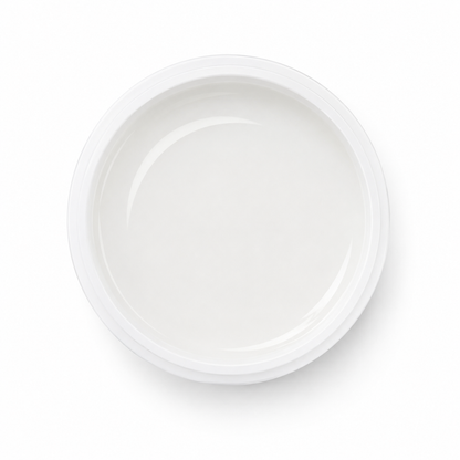 Levelia Builder Gel - Milky White
