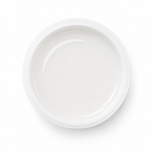 Levelia Builder Gel - Milky White