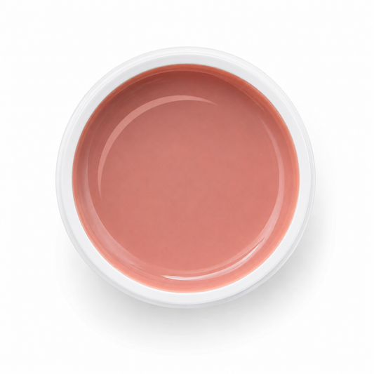 Levelia Builder Gel - Nude
