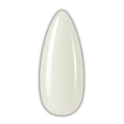Levelia Builder Gel - Milky White