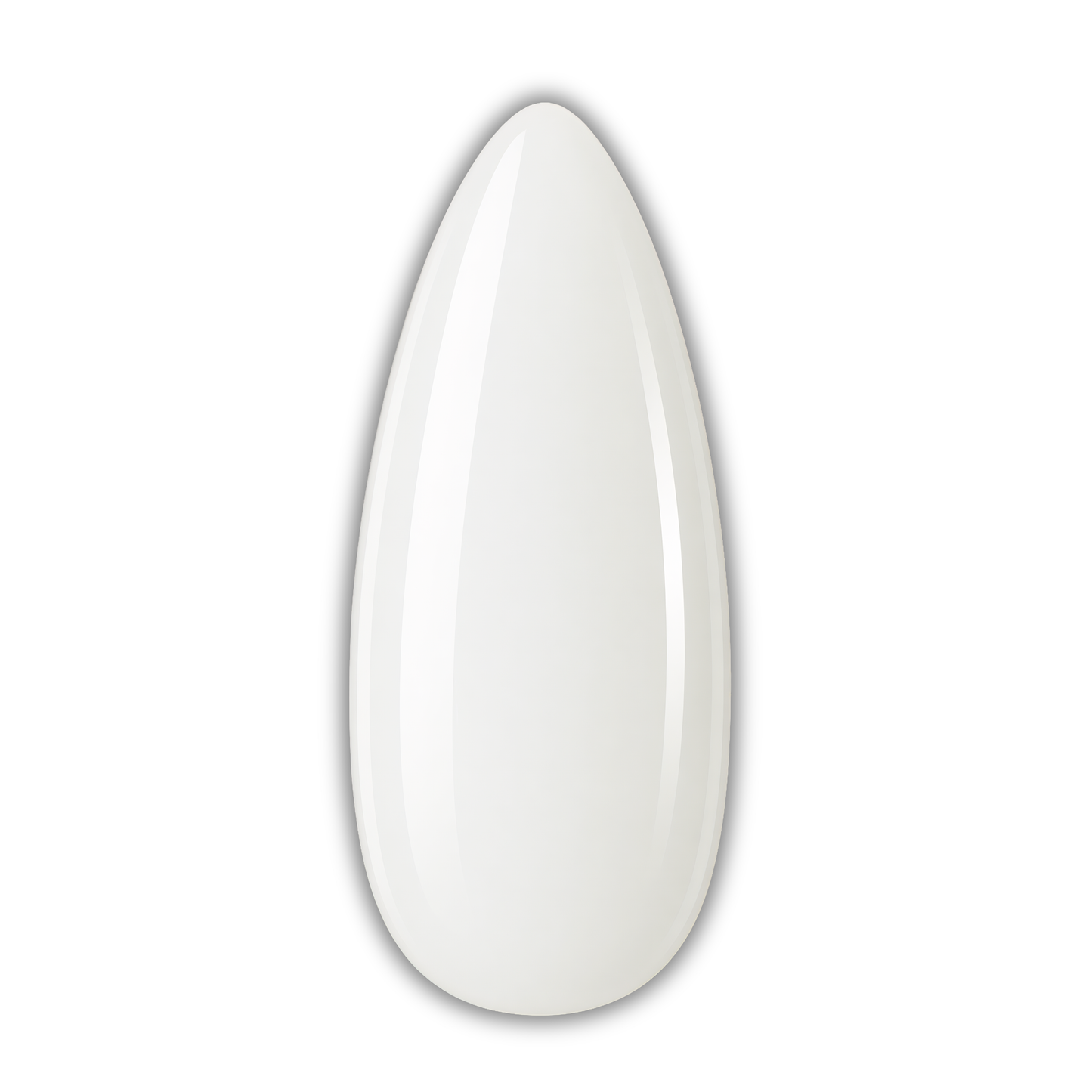 Levelia Builder Gel - Icy White