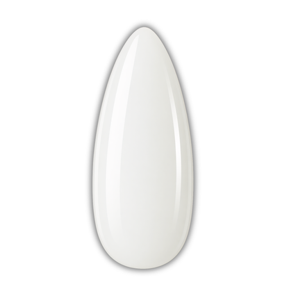 Levelia Builder Gel - Icy White