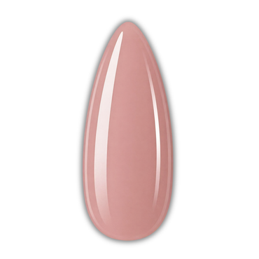 Levelia Builder Gel - Milky Rose
