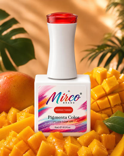 Pigmenta Color - Mango Tango