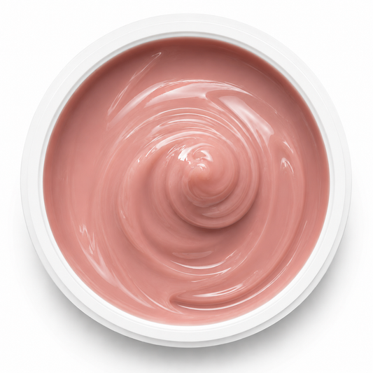 Mochi Builder Gel - Nude