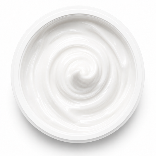 Mochi Builder Gel - Optical White