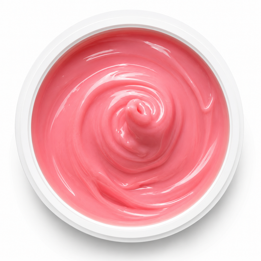 Mochi Builder Gel - Strawberry Cream