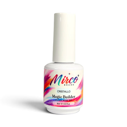 Magic Builder - Cristallo
