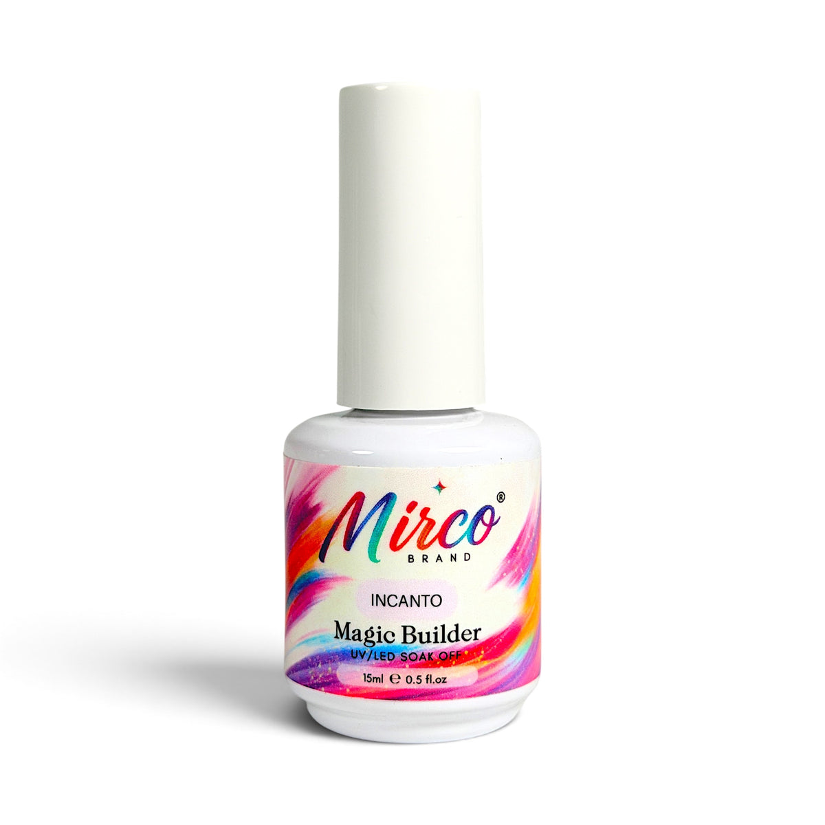 Magic Builder - Incanto