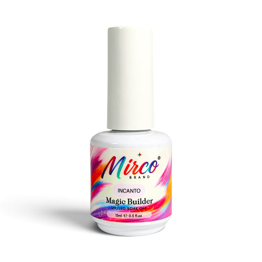 Magic Builder - Incanto
