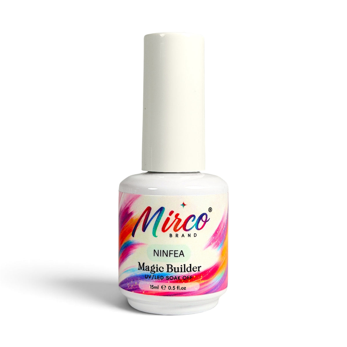Magic Builder - Ninfea