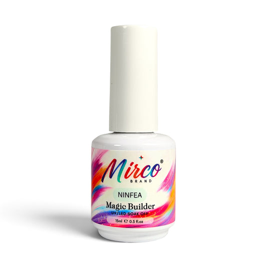 Magic Builder - Ninfea