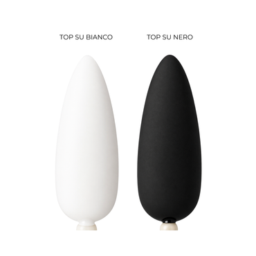 Top Coat - Matte Top Coat