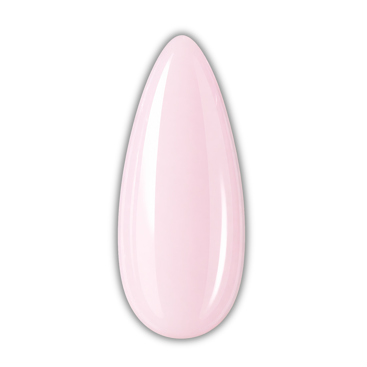 Acrygel - Milky Rose