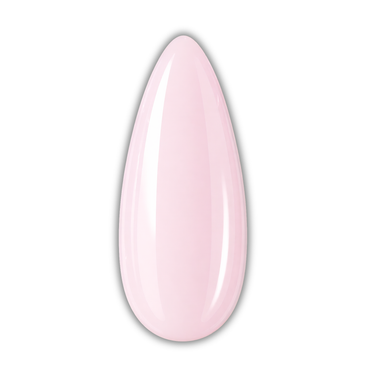 Acrygel - Milky Rose