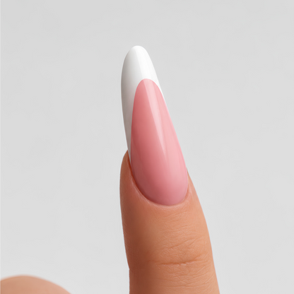 Mochi Builder Gel - Optical White