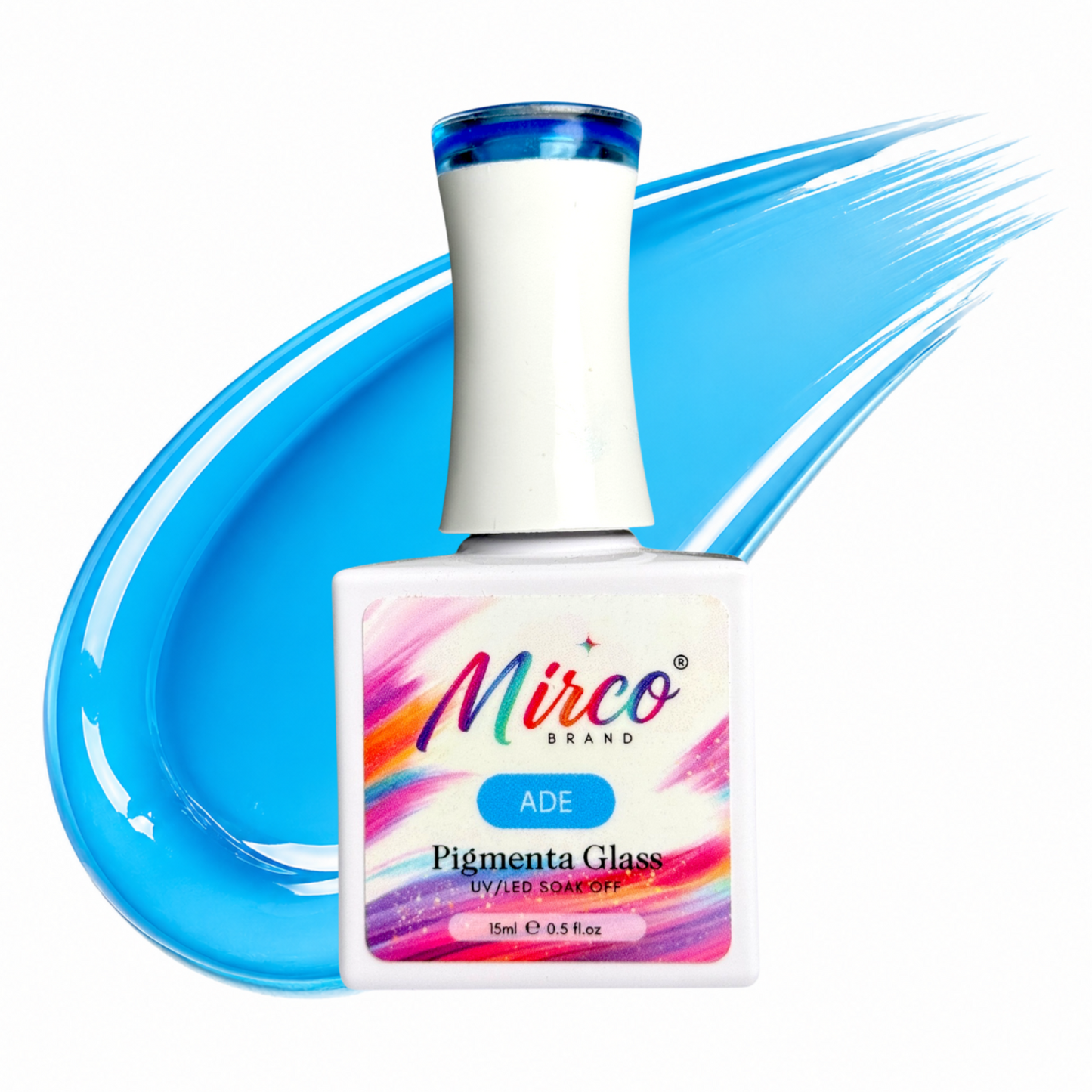 pack pigmenta glass ade