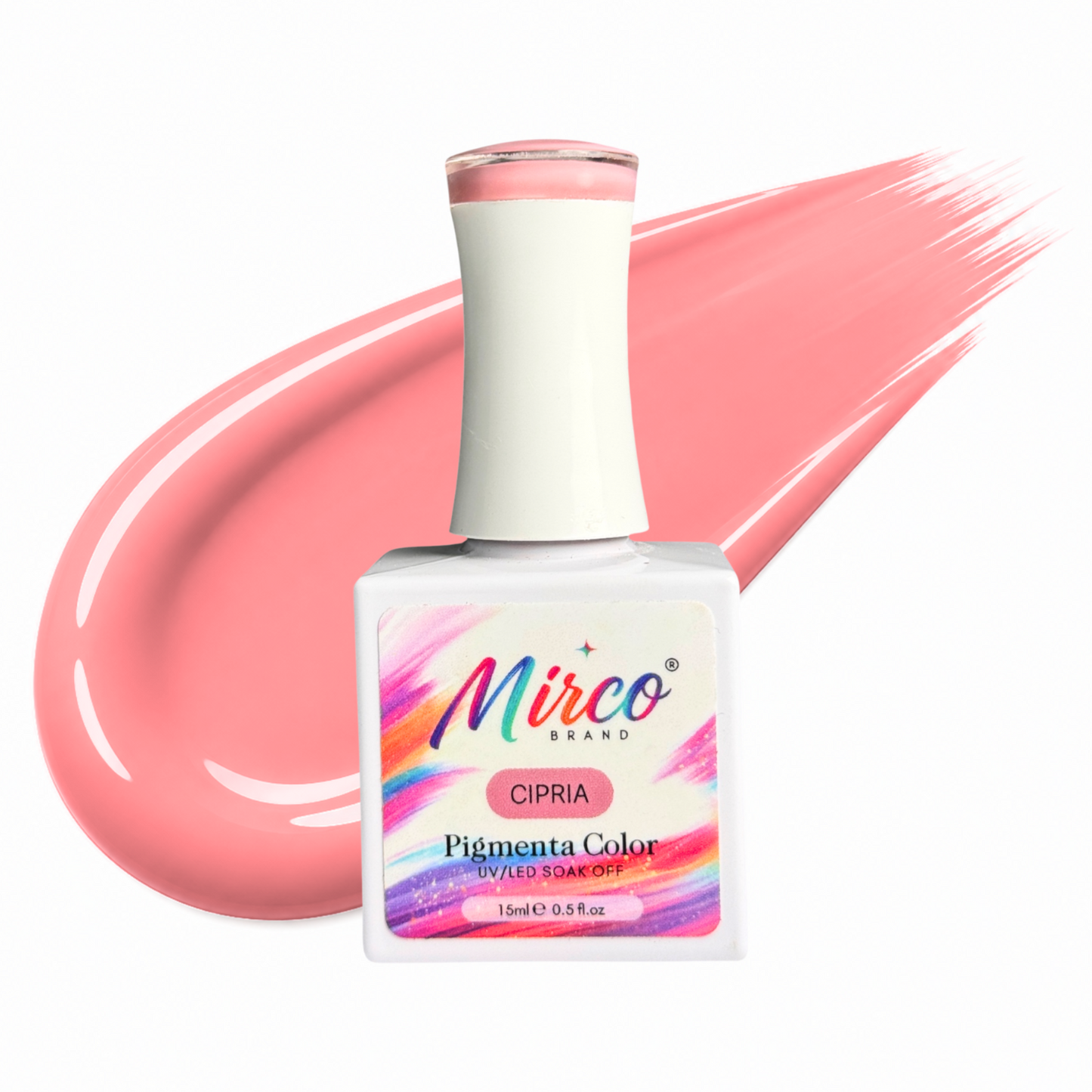 Pigmenta Color - Cipria