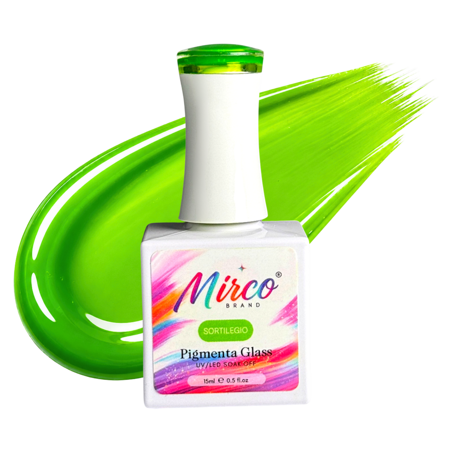 Pigmenta Glass Color - Sortilegio