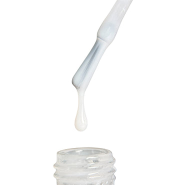Top Coat - Milky Top Coat