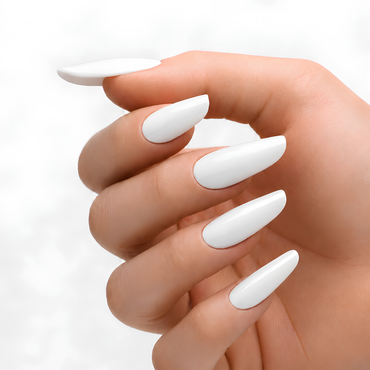 Pigmenta Color - White