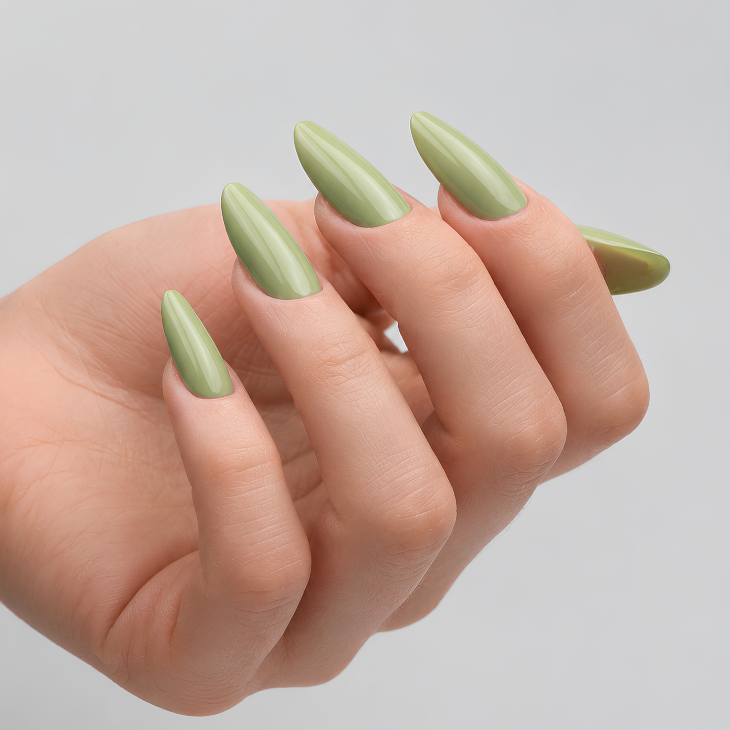Pigmenta Color - Pistacchio
