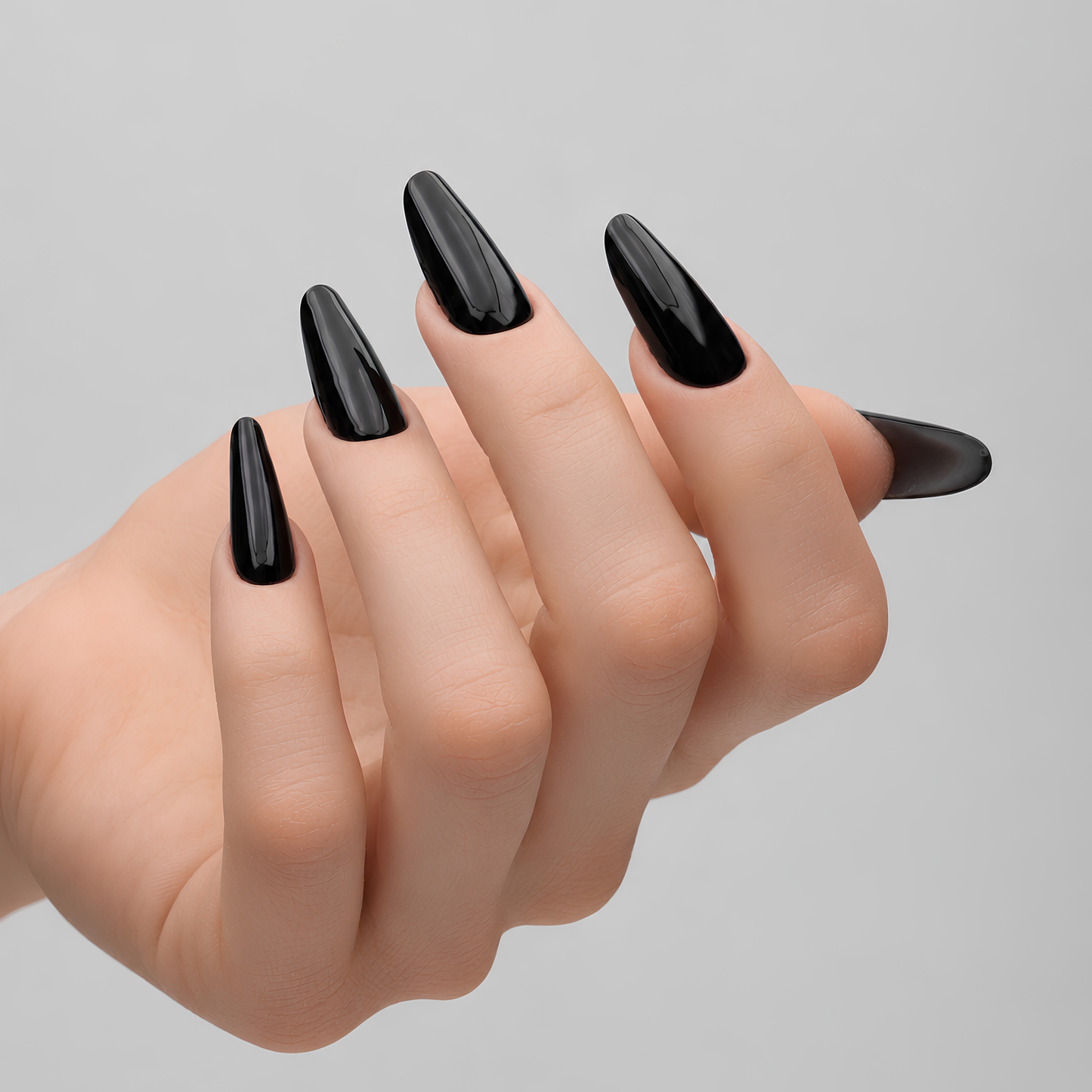 Pigmenta Color - Black