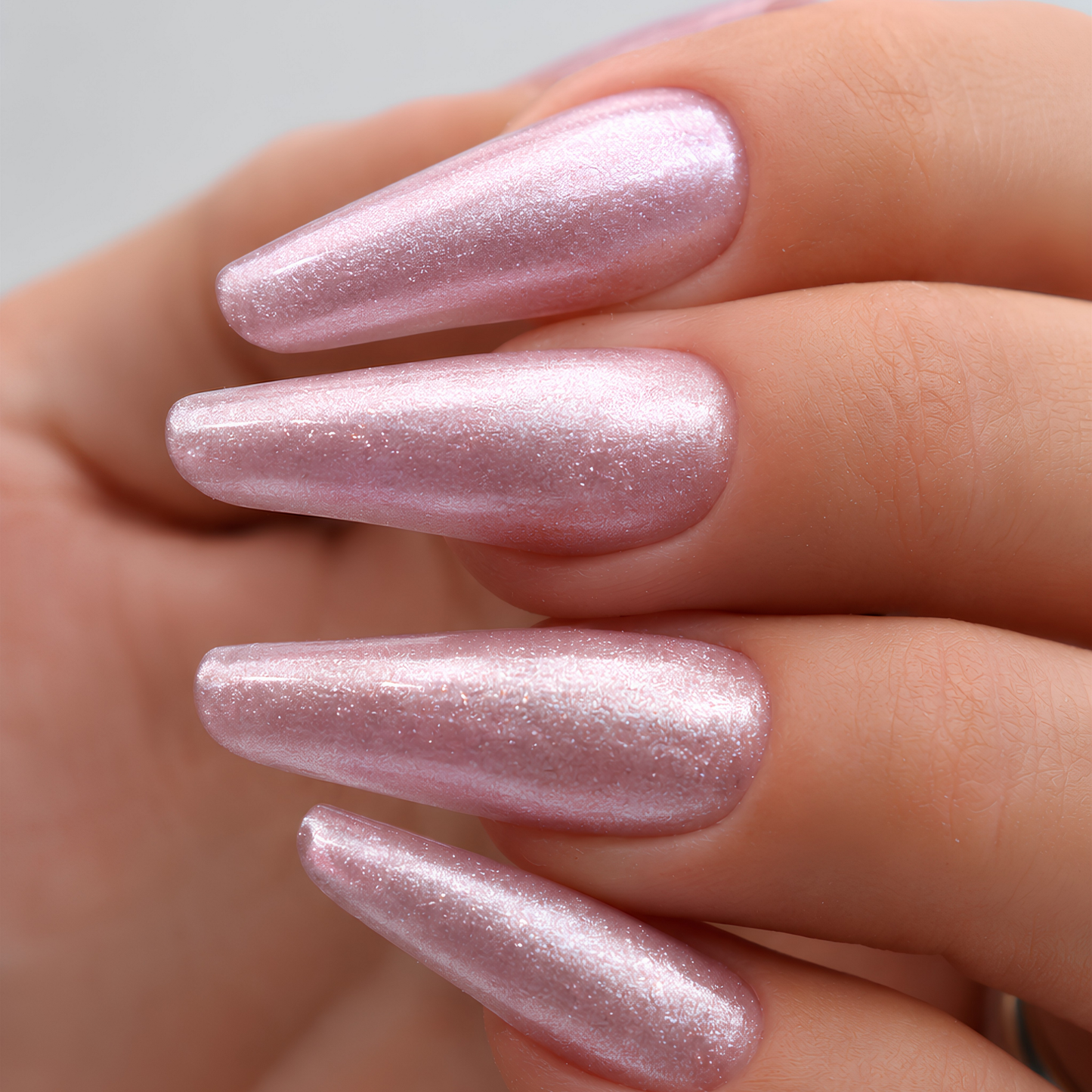 Levelia Glitter Gel - Moonlight