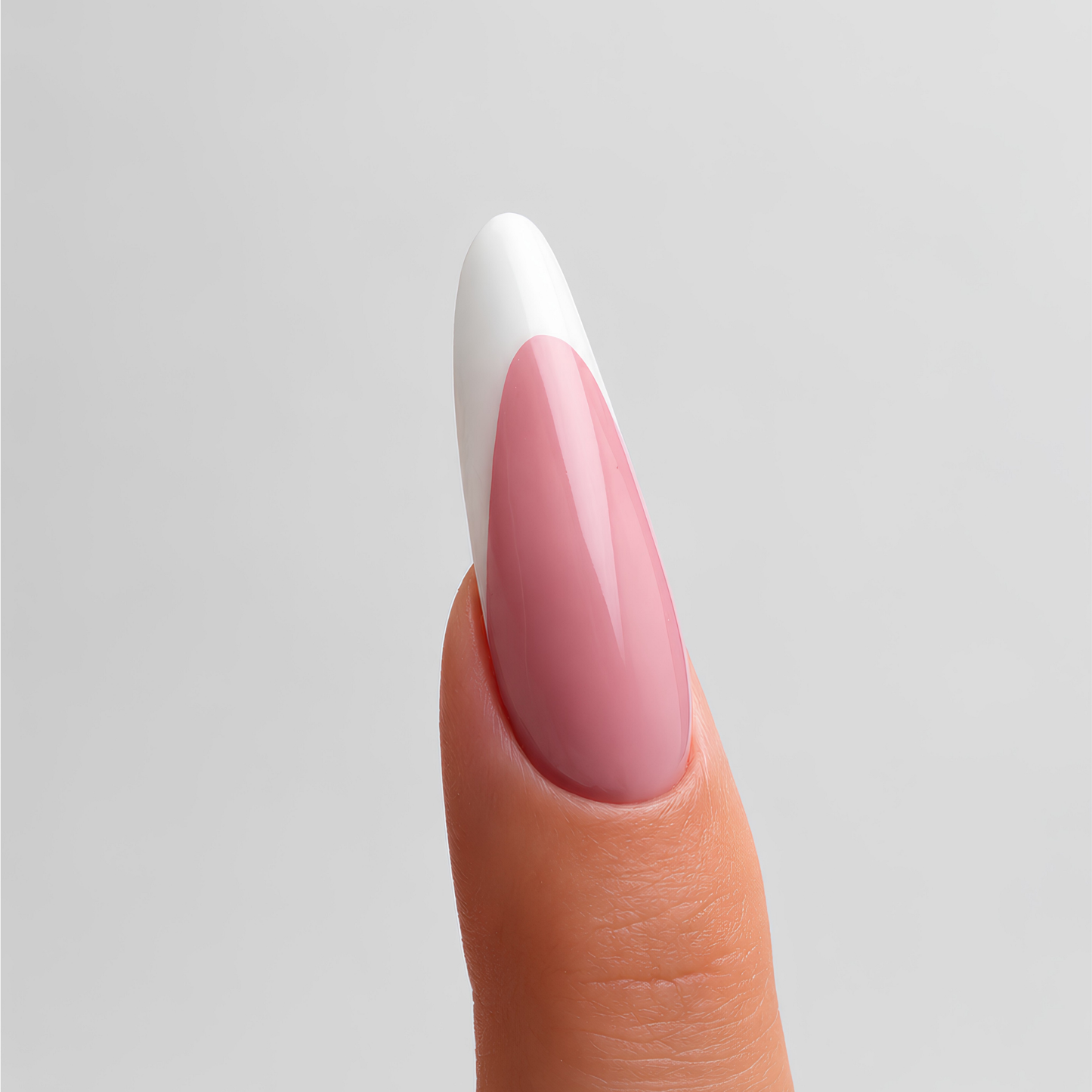 Levelia Builder Gel - Icy White